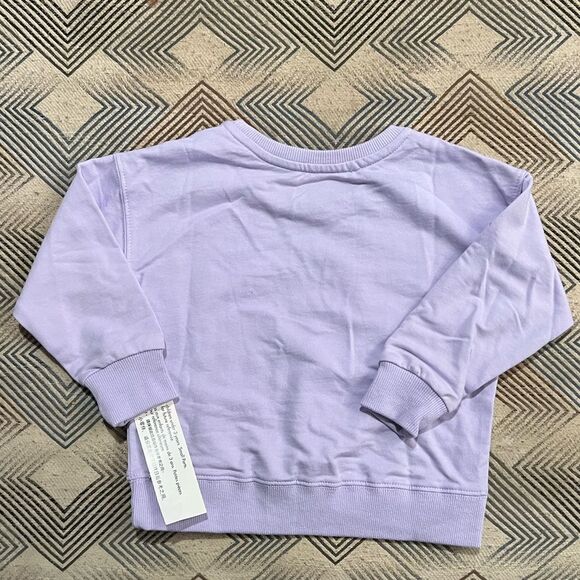 Disney Parks Unicorn Sweatshirt - Picture 6 of 6